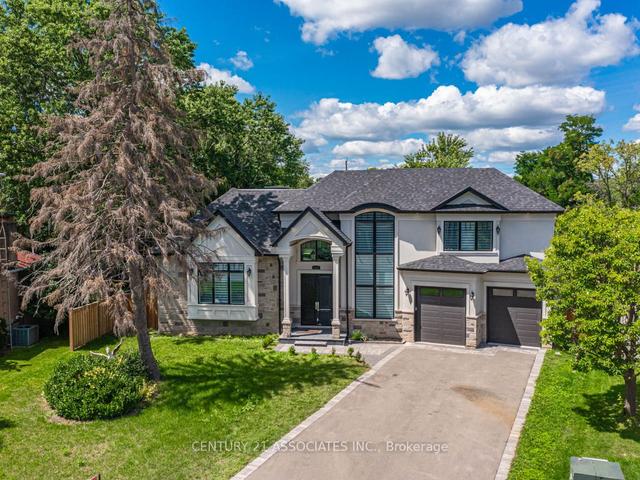 1417 Willowdown Rd, House detached with 4 bedrooms, 6 bathrooms and 8 parking in Oakville ON | Image 33
