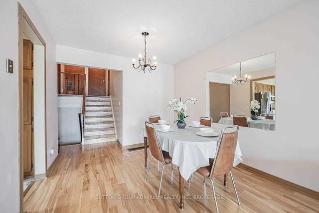 51 Riviera Dr, House detached with 4 bedrooms, 3 bathrooms and 5 parking in Vaughan ON | Image 31
