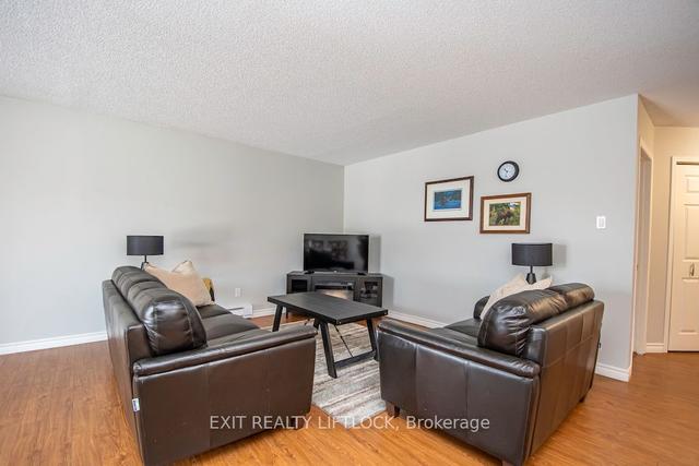 113 - 475 Parkhill Rd, Condo with 1 bedrooms, 1 bathrooms and 1 parking in Peterborough ON | Image 7