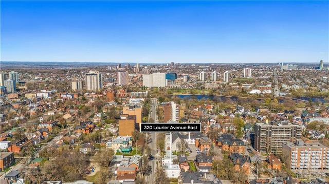 320 Laurier Avenue E, House other with 0 bedrooms, 0 bathrooms and 2 parking in Ottawa ON | Image 4