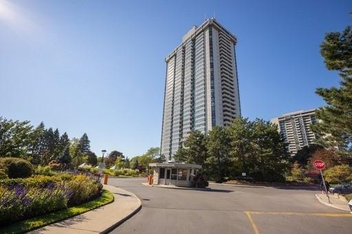 407 - 3303 Don Mills Rd, Condo with 2 bedrooms, 2 bathrooms and 1 parking in Toronto ON | Card Image