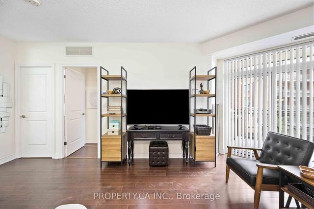 302 - 281 Woodbridge Ave, Condo with 1 bedrooms, 1 bathrooms and 1 parking in Vaughan ON | Image 28