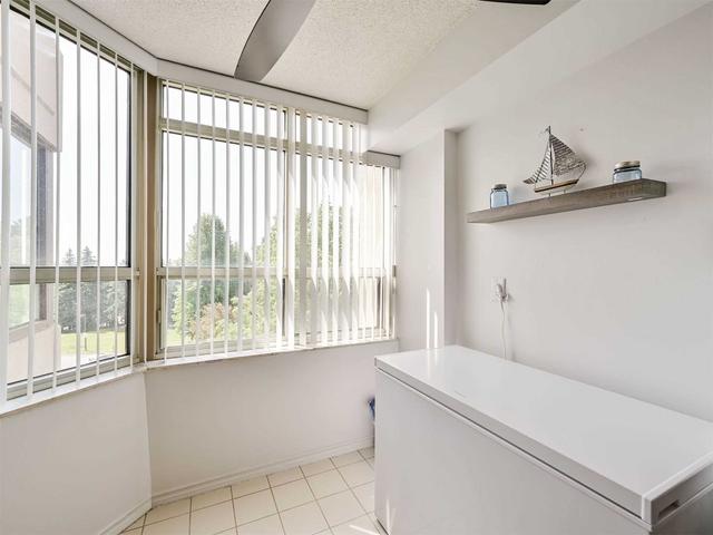 401 - 10 Malta Ave, Condo with 2 bedrooms, 2 bathrooms and 1 parking in Brampton ON | Image 13