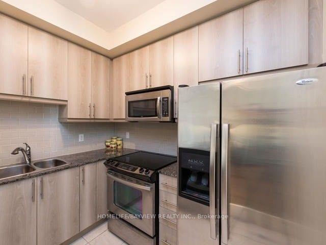 501 - 18 Holmes Ave, Condo with 1 bedrooms, 1 bathrooms and 1 parking in Toronto ON | Image 12