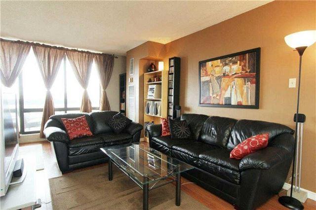 1001 - 260 Seneca Hill Dr, Condo with 1 bedrooms, 1 bathrooms and 1 parking in Toronto ON | Image 11