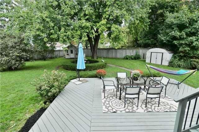 106 Alva St, House detached with 3 bedrooms, 2 bathrooms and 4 parking in Scugog ON | Image 5