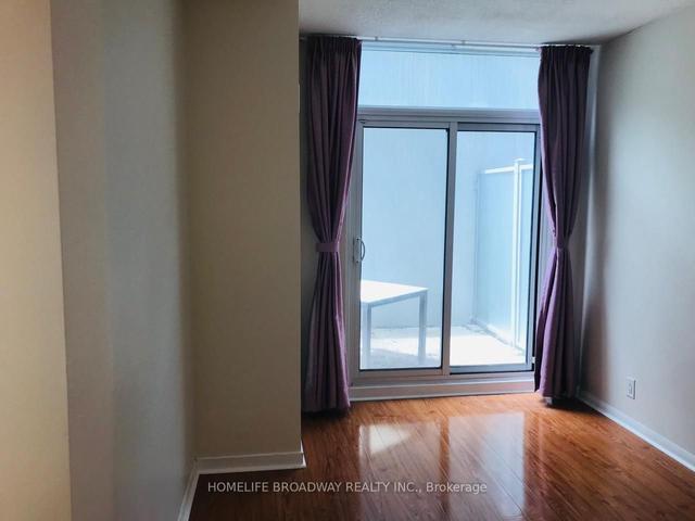 201 - 96 St Patrick St, Condo with 1 bedrooms, 1 bathrooms and 1 parking in Toronto ON | Image 6