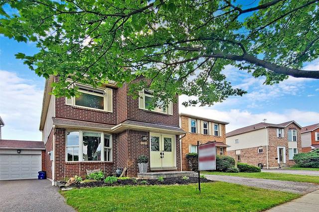 69 Rotherglen Rd S, House detached with 3 bedrooms, 4 bathrooms and 3 parking in Ajax ON | Image 12