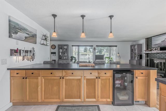 655 Queen Charlotte Drive Se, House detached with 3 bedrooms, 3 bathrooms and 4 parking in Calgary AB | Image 3