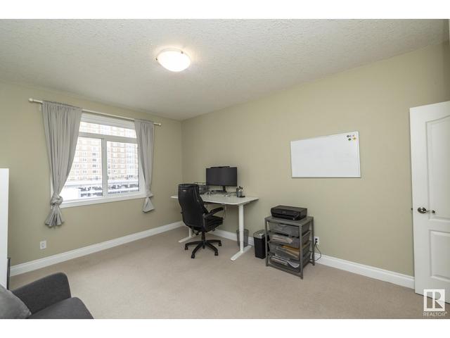504 - 10178 117 St Nw, Condo with 2 bedrooms, 2 bathrooms and 2 parking in Edmonton AB | Image 38