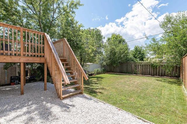 69 West St N, House detached with 3 bedrooms, 2 bathrooms and 0 parking in Thorold ON | Image 26