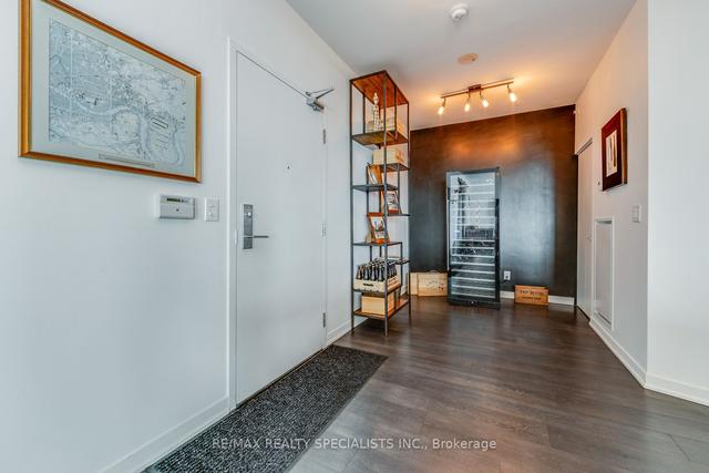 3013 - 150 East Liberty St, Condo with 2 bedrooms, 2 bathrooms and 1 parking in Toronto ON | Image 6