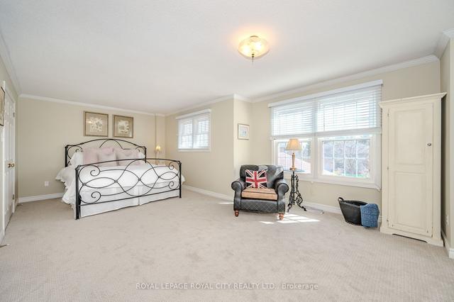 35 Foxwood Cres, House detached with 3 bedrooms, 4 bathrooms and 4 parking in Guelph ON | Image 15