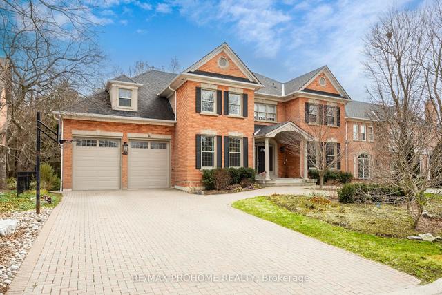 40 Wrenwood Crt, House detached with 4 bedrooms, 5 bathrooms and 8 parking in Markham ON | Image 12