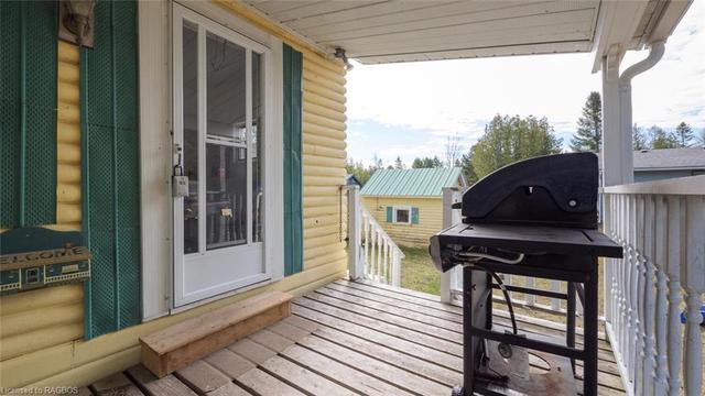 871 Pike Bay Road, House detached with 2 bedrooms, 0 bathrooms and 4 parking in Northern Bruce Peninsula ON | Image 15