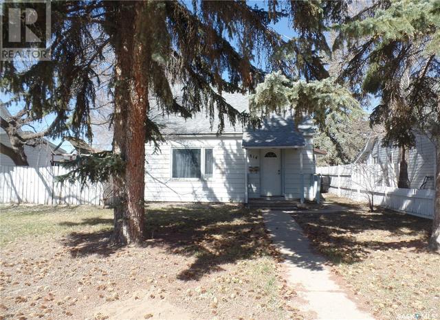814 Athabasca Street E, House detached with 4 bedrooms, 1 bathrooms and null parking in Moose Jaw SK | Image 24