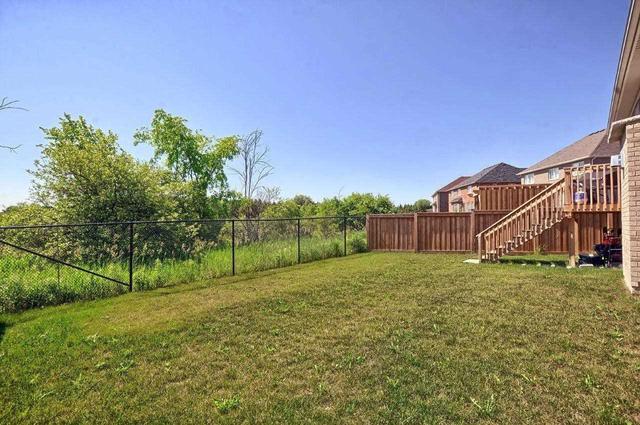 31 Webb Tr, House detached with 3 bedrooms, 2 bathrooms and 8 parking in New Tecumseth ON | Image 29