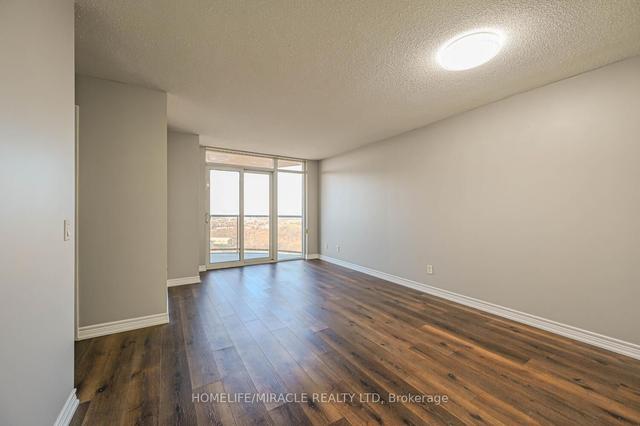 2302 - 710 Humberwood Blvd, Condo with 2 bedrooms, 2 bathrooms and 1 parking in Toronto ON | Image 7