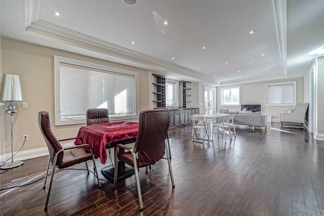 255 Spring Garden Ave, House detached with 4 bedrooms, 6 bathrooms and 8 parking in Toronto ON | Image 14
