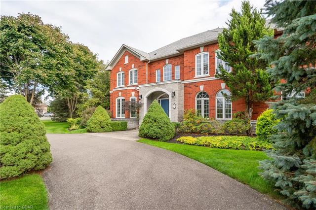 22 Bridlewood Boulevard, House detached with 6 bedrooms, 4 bathrooms and 23 parking in Halton Hills ON | Image 23