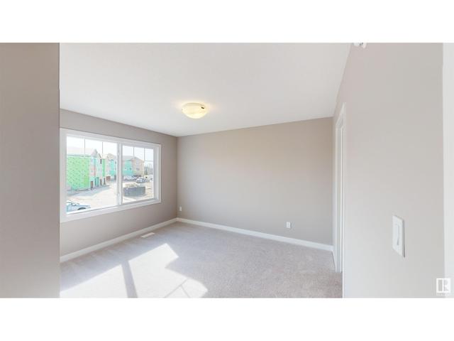 8 - 13139 205 St N Nw, House attached with 3 bedrooms, 2 bathrooms and null parking in Edmonton AB | Image 11