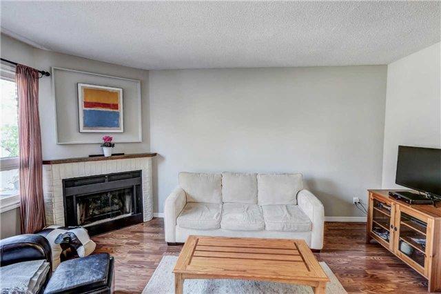 Th51 - 4635 Regents Terr, Townhouse with 3 bedrooms, 3 bathrooms and 2 parking in Mississauga ON | Image 6
