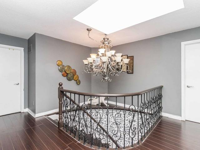 6 Butlers Crt, House detached with 5 bedrooms, 4 bathrooms and 9 parking in Brampton ON | Image 13