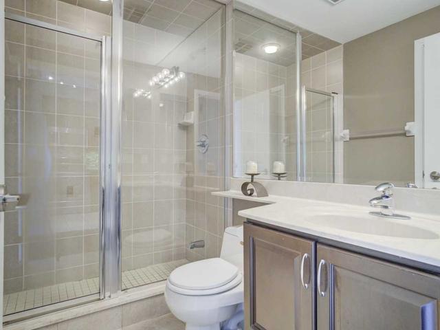 2601 - 80 Absolute Ave, Condo with 1 bedrooms, 2 bathrooms and 1 parking in Mississauga ON | Image 7