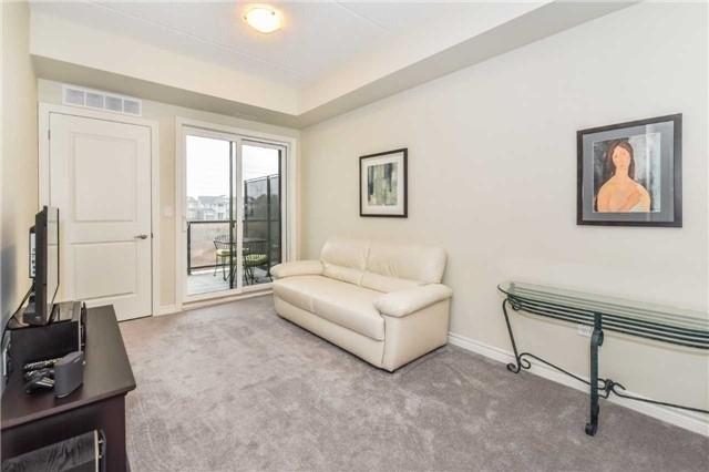 118 - 630 Sauve St, Condo with 1 bedrooms, 1 bathrooms and 1 parking in Milton ON | Image 14