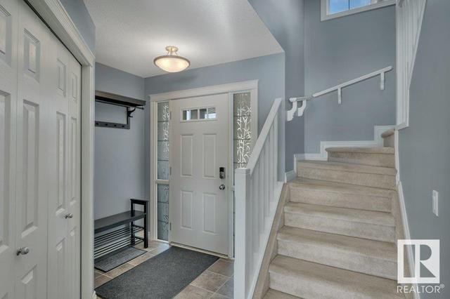 5320 61 St, House detached with 4 bedrooms, 3 bathrooms and 4 parking in Beaumont AB | Image 6