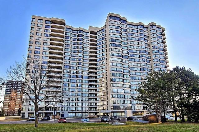1813 - 350 Alton Tower Circ, Condo with 2 bedrooms, 2 bathrooms and 1 parking in Toronto ON | Card Image