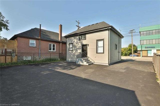 487 Upper Sherman Ave, House detached with 3 bedrooms, 2 bathrooms and 1 parking in Hamilton ON | Image 14