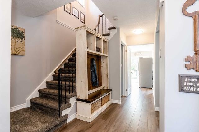 123 Garden Dr, House detached with 3 bedrooms, 3 bathrooms and 3 parking in Barrie ON | Image 27