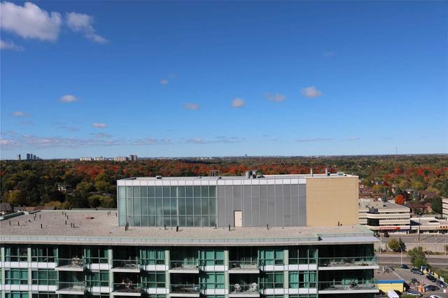 ph15 - 19 Singer Crt, Condo with 1 bedrooms, 1 bathrooms and 0 parking in Toronto ON | Image 4