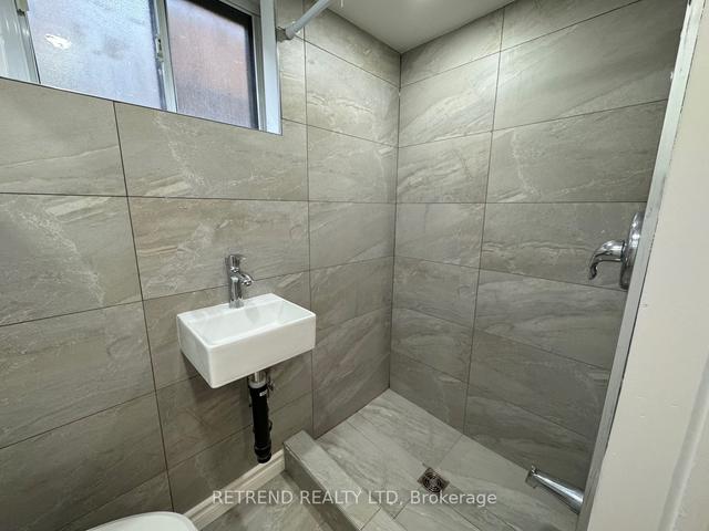 bsmt - 1055 Briar Hill Ave, House detached with 2 bedrooms, 1 bathrooms and 1 parking in Toronto ON | Image 10