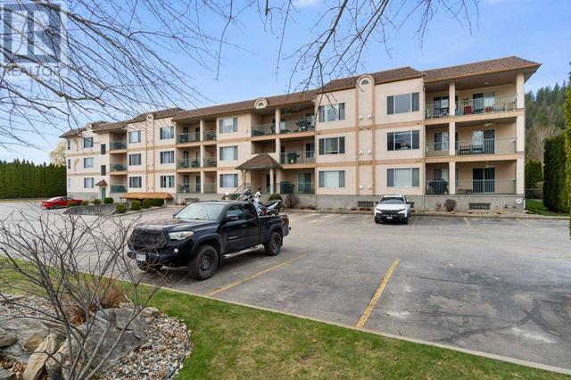 314 - 1002 Riverside Avenue, Condo with 2 bedrooms, 2 bathrooms and 2 parking in Sicamous BC | Image 63