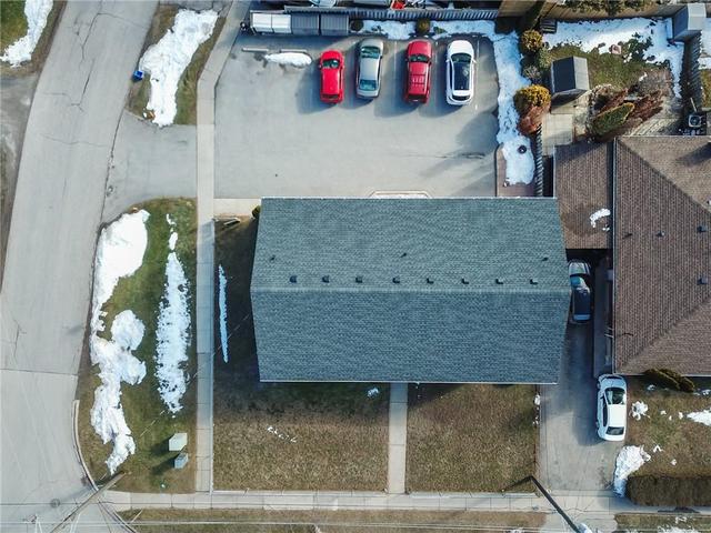 528 Scott Street, House detached with 0 bedrooms, 0 bathrooms and 7 parking in St. Catharines ON | Image 19
