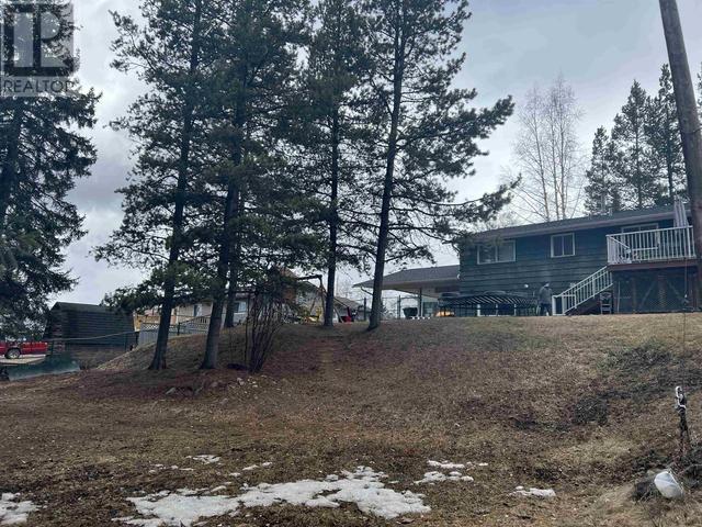 510 8th Avenue, House detached with 3 bedrooms, 3 bathrooms and null parking in Burns Lake BC | Image 22
