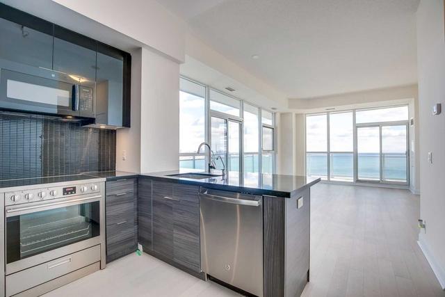 3706 - 33 Shore Breeze Dr, Condo with 2 bedrooms, 2 bathrooms and 1 parking in Toronto ON | Image 13