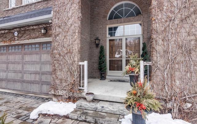 192 Summeridge Dr, House detached with 4 bedrooms, 3 bathrooms and 4 parking in Vaughan ON | Image 23