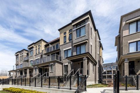 10 - 24-b Lookout Dr N, Townhouse with 2 bedrooms, 2 bathrooms and 2 parking in Clarington ON | Card Image