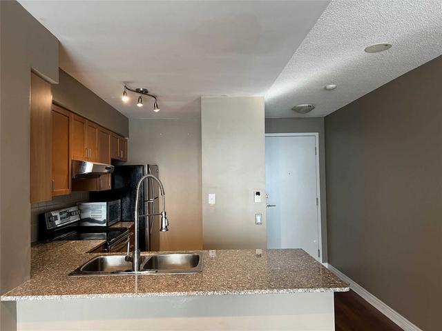 1201 - 83 Borough Dr, Condo with 1 bedrooms, 1 bathrooms and 1 parking in Toronto ON | Image 20