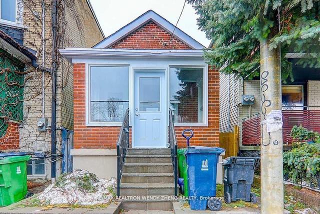 55 Jersey Ave, House detached with 2 bedrooms, 3 bathrooms and 0 parking in Toronto ON | Image 20