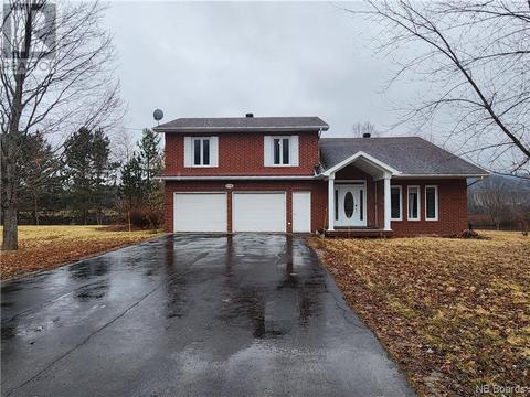 674 Baisley Road, House detached with 3 bedrooms, 2 bathrooms and null parking in Saint Jacques NB | Card Image
