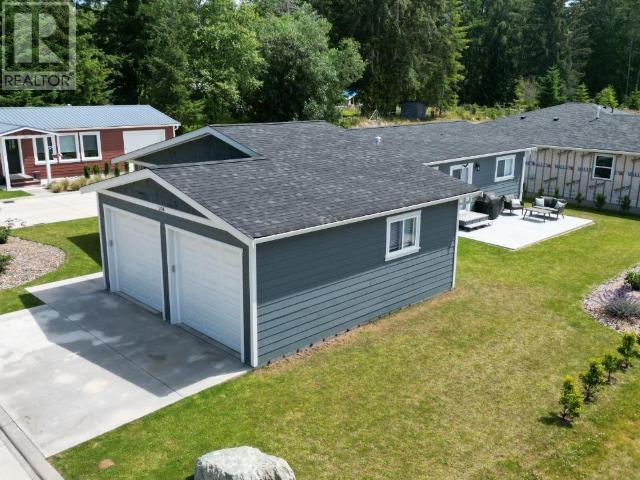 104 - 7440 Nootka Street, House detached with 2 bedrooms, 2 bathrooms and 2 parking in Powell River BC | Image 21