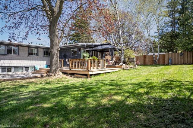 132 County Road 8, House detached with 4 bedrooms, 2 bathrooms and 6 parking in Greater Napanee ON | Image 39