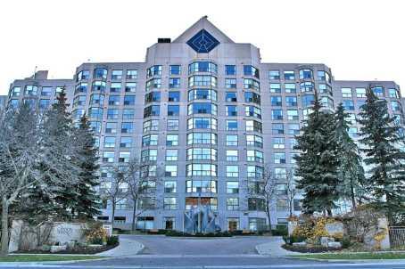 410 - 1700 The Collegeway Way, Condo with 2 bedrooms, 2 bathrooms and 2 parking in Mississauga ON | Image 1