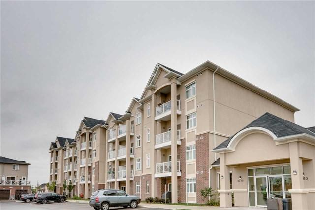 112 - 1370 Costigan Rd, Condo with 1 bedrooms, 1 bathrooms and 1 parking in Milton ON | Image 1
