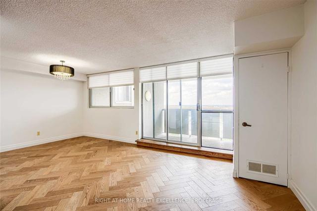1907 - 375 King St N, Condo with 2 bedrooms, 1 bathrooms and 1 parking in Waterloo ON | Image 10