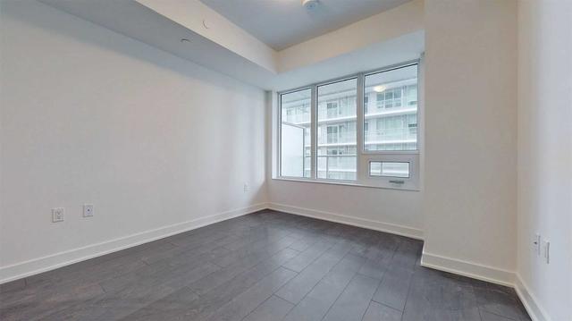 3207 - 99 Broadway Ave, Condo with 1 bedrooms, 1 bathrooms and 0 parking in Toronto ON | Image 19